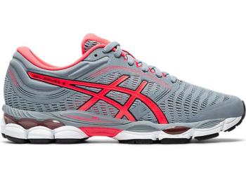 Asics GEL-ZIRUSS 3 Dame Løpesko NO826AO